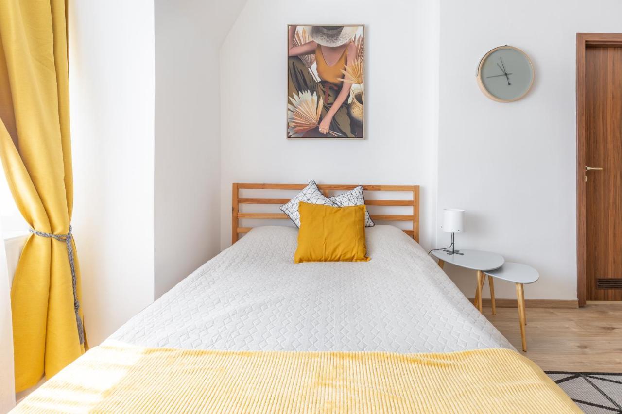 P34 Pannonia Apartment ブダペスト エクステリア 写真